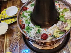 -宗巴雍姆藏餐府