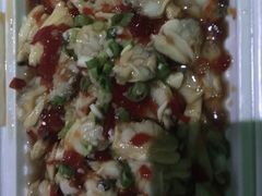 -李老爹香辣蟹(宣武门店)