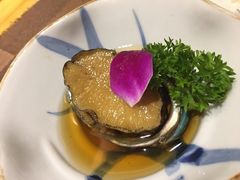 -割烹旭日本料理(龙湖狮山天街店)