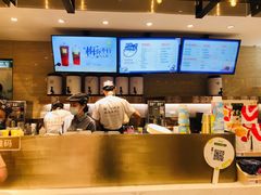 -奈雪的茶(新天地广场PRO店)