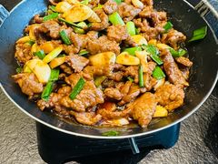 -食光慢宴·安吉土菜馆