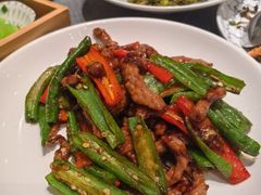 -新吉士·上海菜(浦东LCM置汇旭辉店)