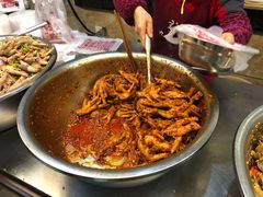 -嘉州九妹凤爪(乐山总店)