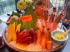 -花潮料理艺食馆(成都万象城店)