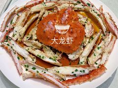 -启东海鲜人家(古美路店)