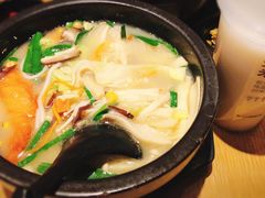 -云味馆·云南菜·云南米线(同泰时代广场店)