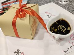 -徐记私厨(半淞园路店)