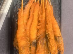 -金哥私房菜馆(张府园总店)