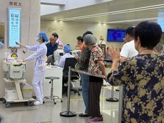 -浙江大学医学院附属第二医院眼科中心