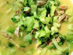 -阿娘家·原生态农家菜(国顺东路店)