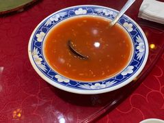 -真不同饭店(老城店)