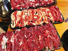 -潮味四季潮汕牛肉火锅(来凤街店)