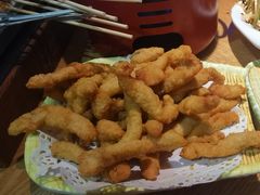 -大哈福烧烤·海鲜·家常菜(延安三路店)