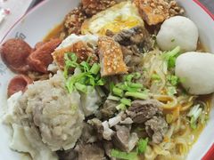 -卢聪艺小吃店(阳翟总店)