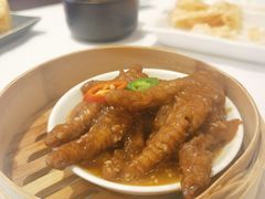 -白天鹅宾馆-宏图府餐厅