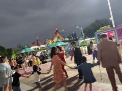 -厦门方特梦幻王国