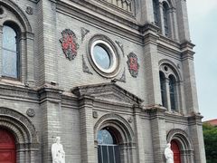 -天主教堂(莲池区)