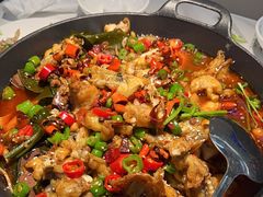 -蛙喔牛蛙(淮安吾悦店)