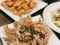 -阿马蛋汤·宁波小海鲜(总店)