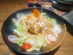 -京鹿料理(荟聚店)