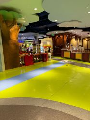 -MELAND CLUB亲子乐园•派对(虹桥万象城店)