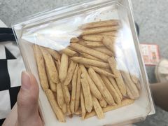 -五号法甜(二七万达店)