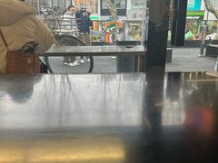 -麻雀咖啡SPARROW COFFEE(十全街店)