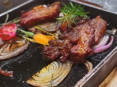 -同庆楼(滨湖万达广场店)