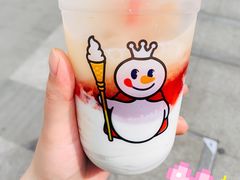-蜜雪冰城·冰淇淋与茶(长郡中学店)