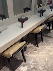 -丽妍雅集 Rubis SPA