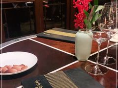 -杭州西子湖四季酒店·金沙厅