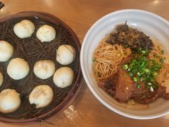 -佬钱湾仔(衣裳街店)