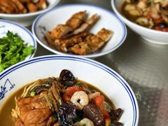 -天天鲜面馆(衡山路店)