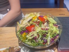 -木屋烧烤(岗顶二店)