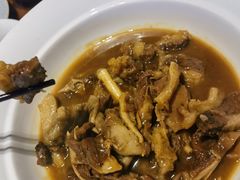 -杨厨的田园饭店(长城路店)