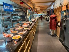 -老淮滨-蚌埠非遗小吃(淮河路店)