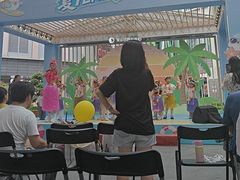 -宝山日月光中心