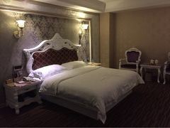 iphone_upload_pic-柏纳酒店(百色市政府恒基广场店)