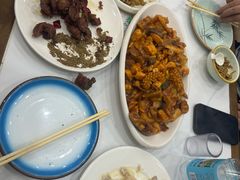 -老七饭馆(光荣道总店)