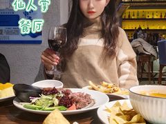 -Cactus墨西哥仙人掌餐厅