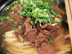 -上海为民商行清真饭店(南大路店)