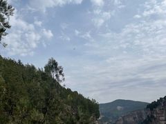 -龙洞风景区-藏龙涧