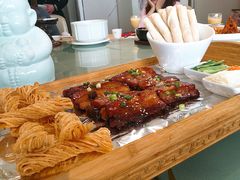 -双子楼大酒店(城开国际写字楼店)