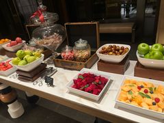 -康莱德酒店·美庭自助餐厅