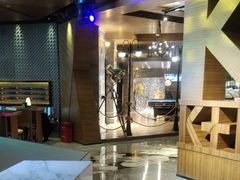 -K+PARTY连锁KTV(盈锋广场店)