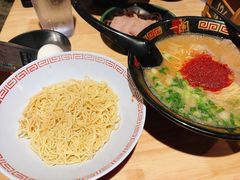 -一蘭拉面(尖沙咀店)