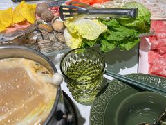 -Thai Basil罗勒叶泰式餐厅(时代天街店)