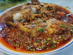 东坡肘子-峨嵋酒家(清河店)