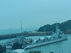 -中国人民解放军海军博物馆