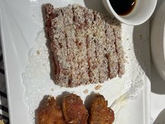 -宏玲餐厅(四川南路店)